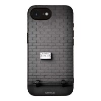 Θήκη Sonique Men's Edition για Apple iPhone 16e / iPhone 17e Motivation