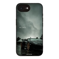 Θήκη Sonique Men's Edition για Apple iPhone 16e / iPhone 17e No Limits