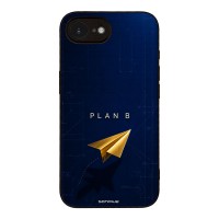 Θήκη Sonique Men's Edition για Apple iPhone 16e / iPhone 17e Plan B