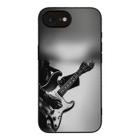 Θήκη Sonique Men's Edition για Apple iPhone 16e / iPhone 17e Rock Guitar