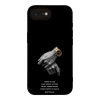 Θήκη Sonique Men's Edition για Apple iPhone 16e / iPhone 17e Three Rules