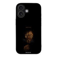Θήκη Sonique Men's Edition για Apple iPhone 17 Born to Win