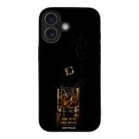 Θήκη Sonique Men's Edition για Apple iPhone 17 Cool Mind