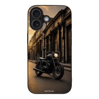 Θήκη Sonique Men's Edition για Apple iPhone 17 Dusk Rider