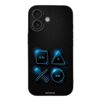 Θήκη Sonique Men's Edition για Apple iPhone 17 Gaming