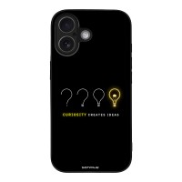 Θήκη Sonique Men's Edition για Apple iPhone 17 Ideas