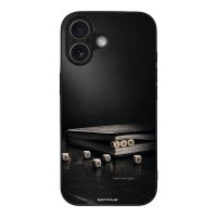 Θήκη Sonique Men's Edition για Apple iPhone 17 Law