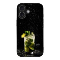 Θήκη Sonique Men's Edition για Apple iPhone 17 Mojito