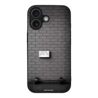 Θήκη Sonique Men's Edition για Apple iPhone 17 Motivation