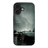 Θήκη Sonique Men's Edition για Apple iPhone 17 No Limits