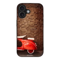 Θήκη Sonique Men's Edition για Apple iPhone 17 Old Roads