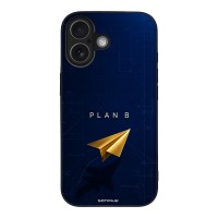 Θήκη Sonique Men's Edition για Apple iPhone 17 Plan B