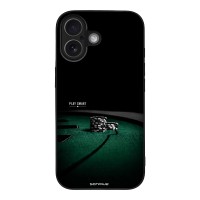 Θήκη Sonique Men's Edition για Apple iPhone 17 Poker