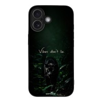 Θήκη Sonique Men's Edition για Apple iPhone 17 Vibes