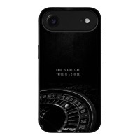 Θήκη Sonique Men's Edition για Apple iPhone 17 Air Ρουλέτα