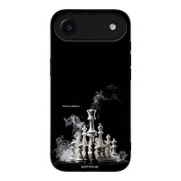 Θήκη Sonique Men's Edition για Apple iPhone 17 Air Σκάκι