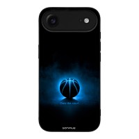 Θήκη Sonique Men's Edition για Apple iPhone 17 Air Basketball