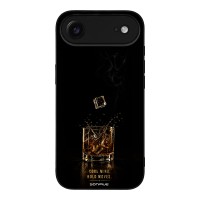 Θήκη Sonique Men's Edition για Apple iPhone 17 Air Cool Mind