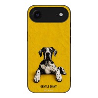 Θήκη Sonique Men's Edition για Apple iPhone 17 Air Dalmatian Dog
