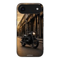 Θήκη Sonique Men's Edition για Apple iPhone 17 Air Dusk Rider