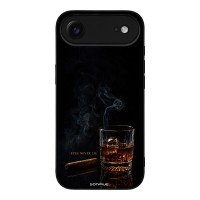 Θήκη Sonique Men's Edition για Apple iPhone 17 Air Eyes Never Lie