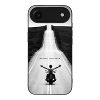 Θήκη Sonique Men's Edition για Apple iPhone 17 Air Freedom