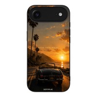 Θήκη Sonique Men's Edition για Apple iPhone 17 Air Good Days
