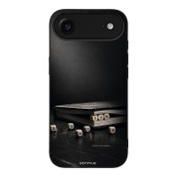Θήκη Sonique Men's Edition για Apple iPhone 17 Air Law