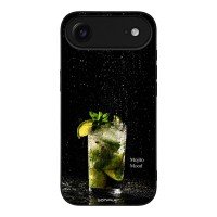 Θήκη Sonique Men's Edition για Apple iPhone 17 Air Mojito