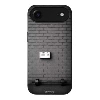 Θήκη Sonique Men's Edition για Apple iPhone 17 Air Motivation