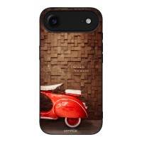 Θήκη Sonique Men's Edition για Apple iPhone 17 Air Old Roads