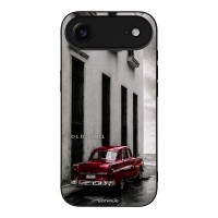 Θήκη Sonique Men's Edition για Apple iPhone 17 Air Old Soul