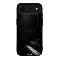 Θήκη Sonique Men's Edition για Apple iPhone 17 Air Piano