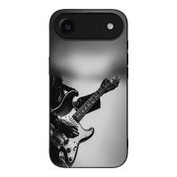 Θήκη Sonique Men's Edition για Apple iPhone 17 Air Rock Guitar
