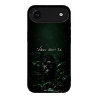 Θήκη Sonique Men's Edition για Apple iPhone 17 Air Vibes