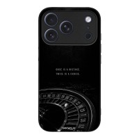 Θήκη Sonique Men's Edition για Apple iPhone 17 Pro Ρουλέτα