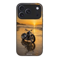 Θήκη Sonique Men's Edition για Apple iPhone 17 Pro Coastal Rider