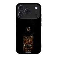 Θήκη Sonique Men's Edition για Apple iPhone 17 Pro Cool Mind