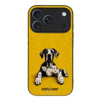 Θήκη Sonique Men's Edition για Apple iPhone 17 Pro Dalmatian Dog