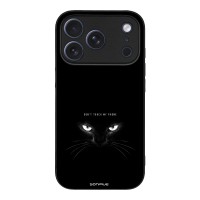 Θήκη Sonique Men's Edition για Apple iPhone 17 Pro Don't Touch