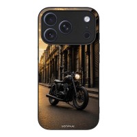 Θήκη Sonique Men's Edition για Apple iPhone 17 Pro Dusk Rider
