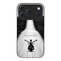 Θήκη Sonique Men's Edition για Apple iPhone 17 Pro Freedom