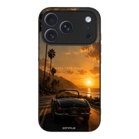 Θήκη Sonique Men's Edition για Apple iPhone 17 Pro Good Days