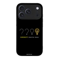 Θήκη Sonique Men's Edition για Apple iPhone 17 Pro Ideas