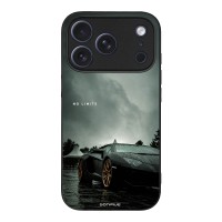 Θήκη Sonique Men's Edition για Apple iPhone 17 Pro No Limits