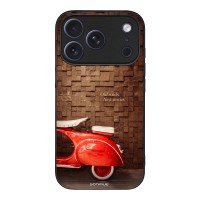 Θήκη Sonique Men's Edition για Apple iPhone 17 Pro Old Roads