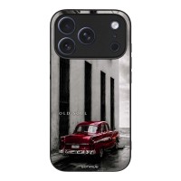 Θήκη Sonique Men's Edition για Apple iPhone 17 Pro Old Soul