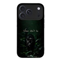 Θήκη Sonique Men's Edition για Apple iPhone 17 Pro Vibes