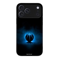 Θήκη Sonique Men's Edition για Apple iPhone 17 Pro Max Basketball