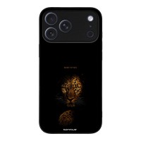 Θήκη Sonique Men's Edition για Apple iPhone 17 Pro Max Born to Win
